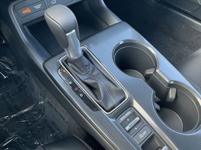 New 2026 Honda Civic Sport image 27