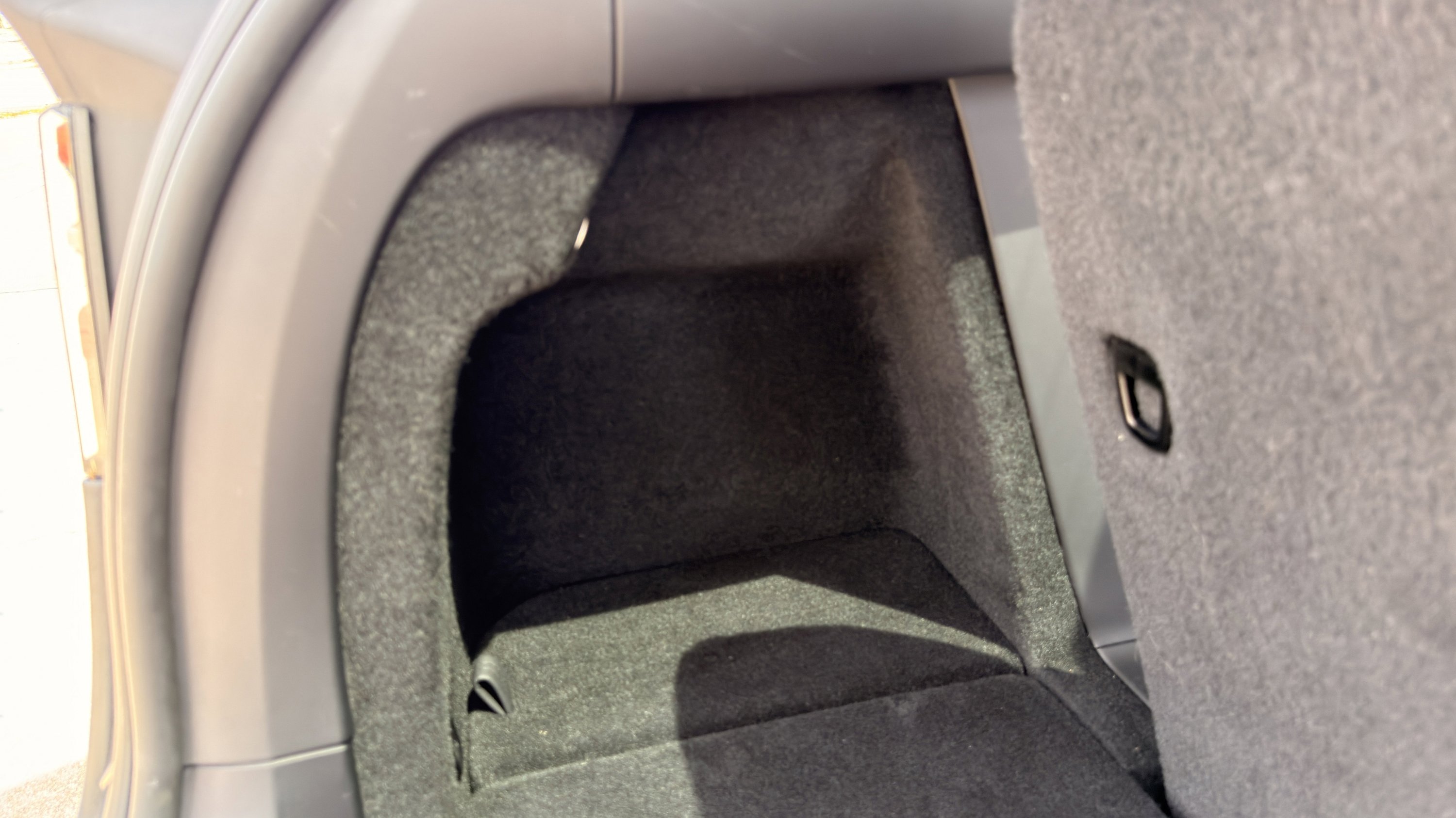 Used 2023 Tesla Model X Plaid image 41