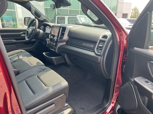 New 2026 RAM 1500 Big Horn image 29