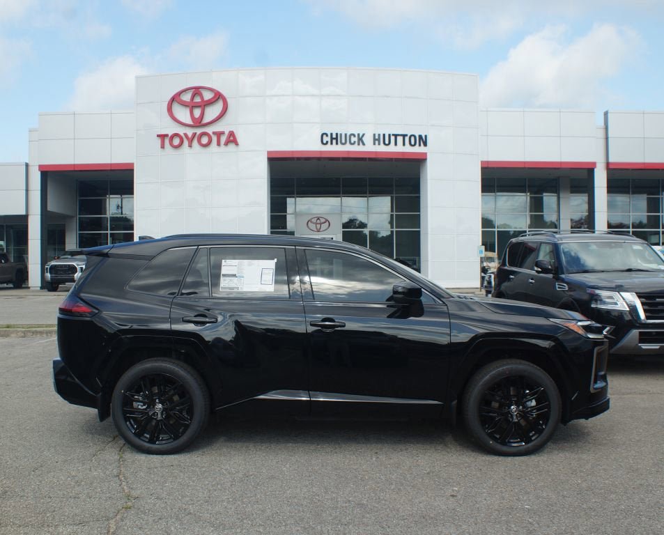 New 2026 Toyota RAV4 XSE AWD/4WD image 1