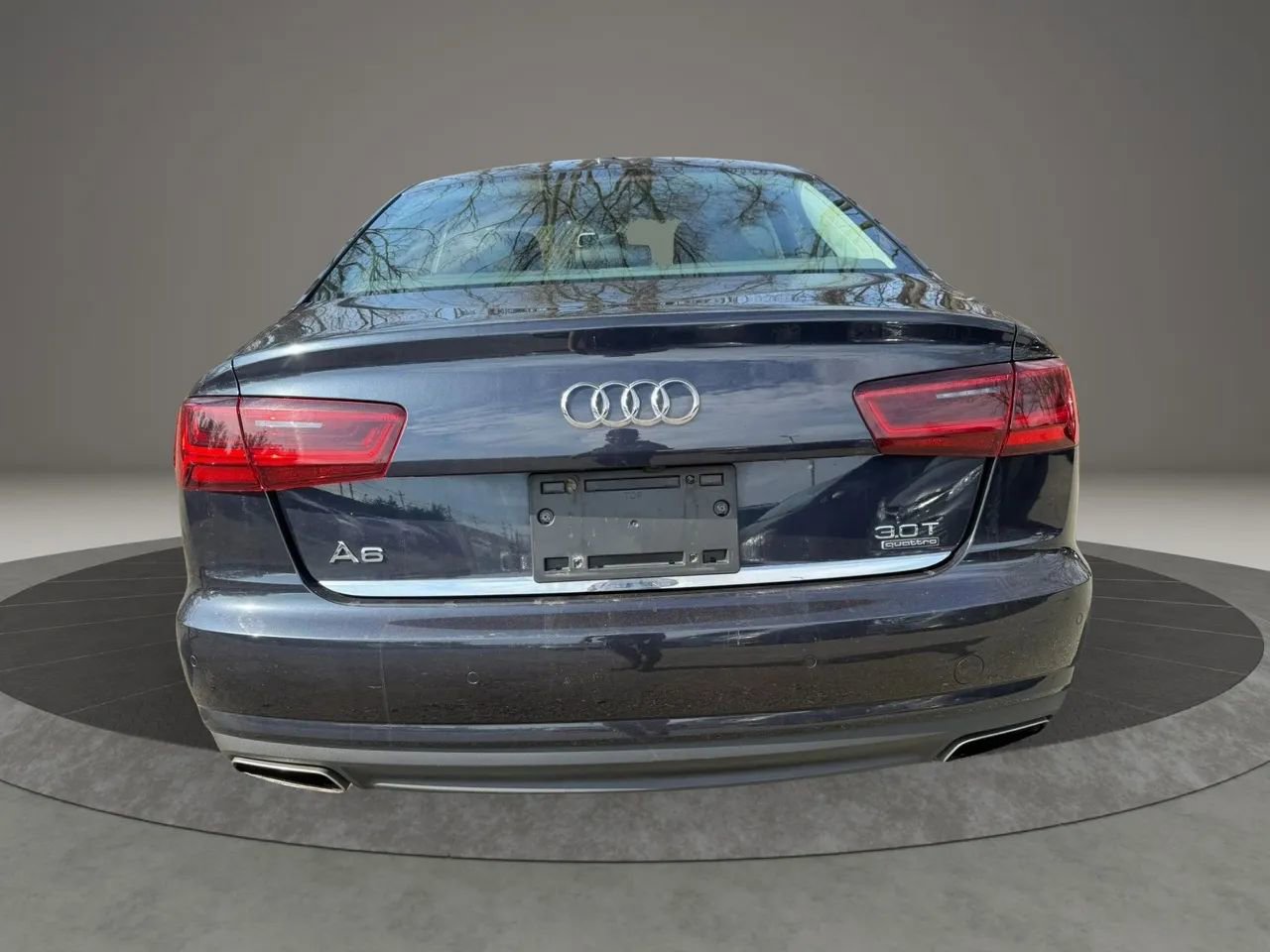 Used 2016 Audi A6 3.0T Prestige image 6