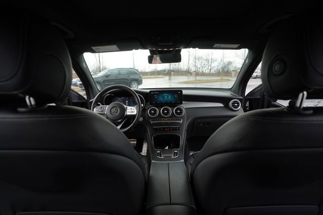 Used 2022 Mercedes-Benz GLC 300 image 26