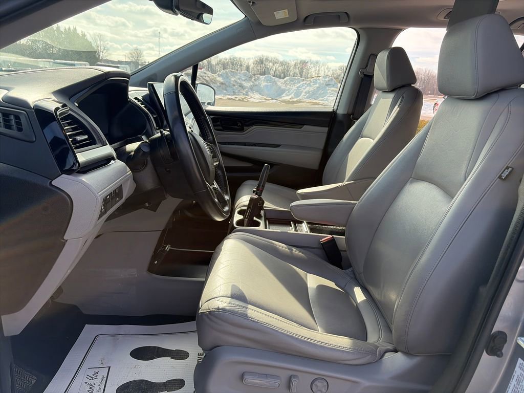 Used 2021 Honda Odyssey Touring image 15