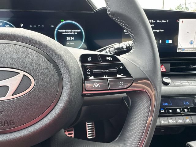 New 2026 Hyundai Elantra SEL FWD image 28