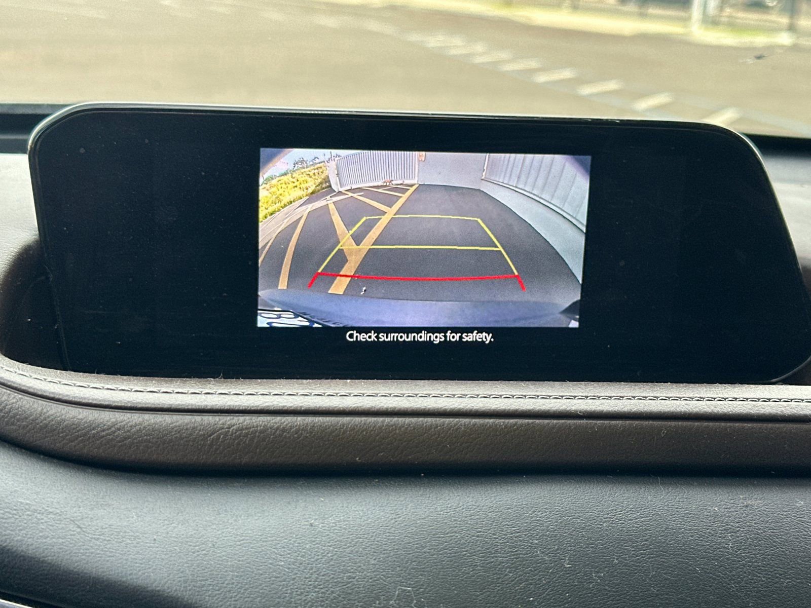 Used 2020 MAZDA CX-30 FWD w/ Premium Package image 18