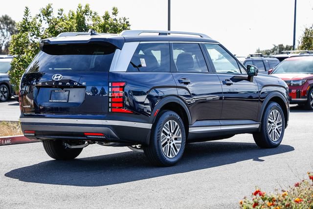 New 2026 Hyundai Palisade SEL Premium FWD image 5