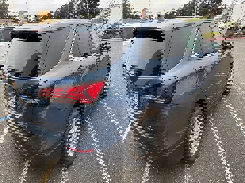 Used 2024 Chevrolet Equinox LT image 22