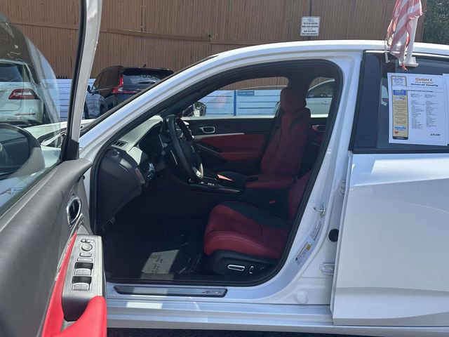 Used 2025 Acura Integra A-Spec image 16