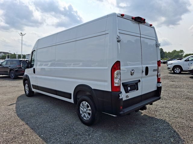 Used 2026 RAM ProMaster 3500 w/ Quick Order Package 22G SLT FWD image 4