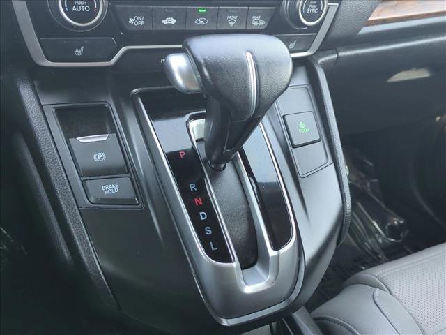 Used 2017 Honda CR-V EX-L image 12