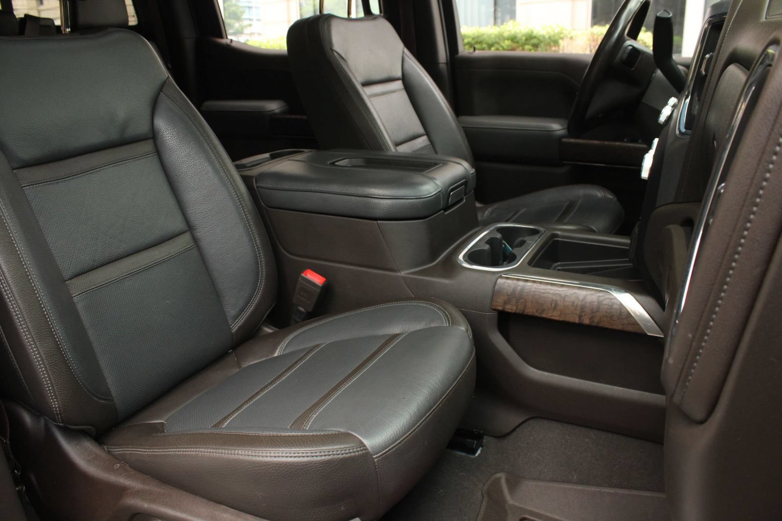 Used 2020 GMC Sierra 1500 Denali w/ Denali Ultimate Package AWD/4WD image 27