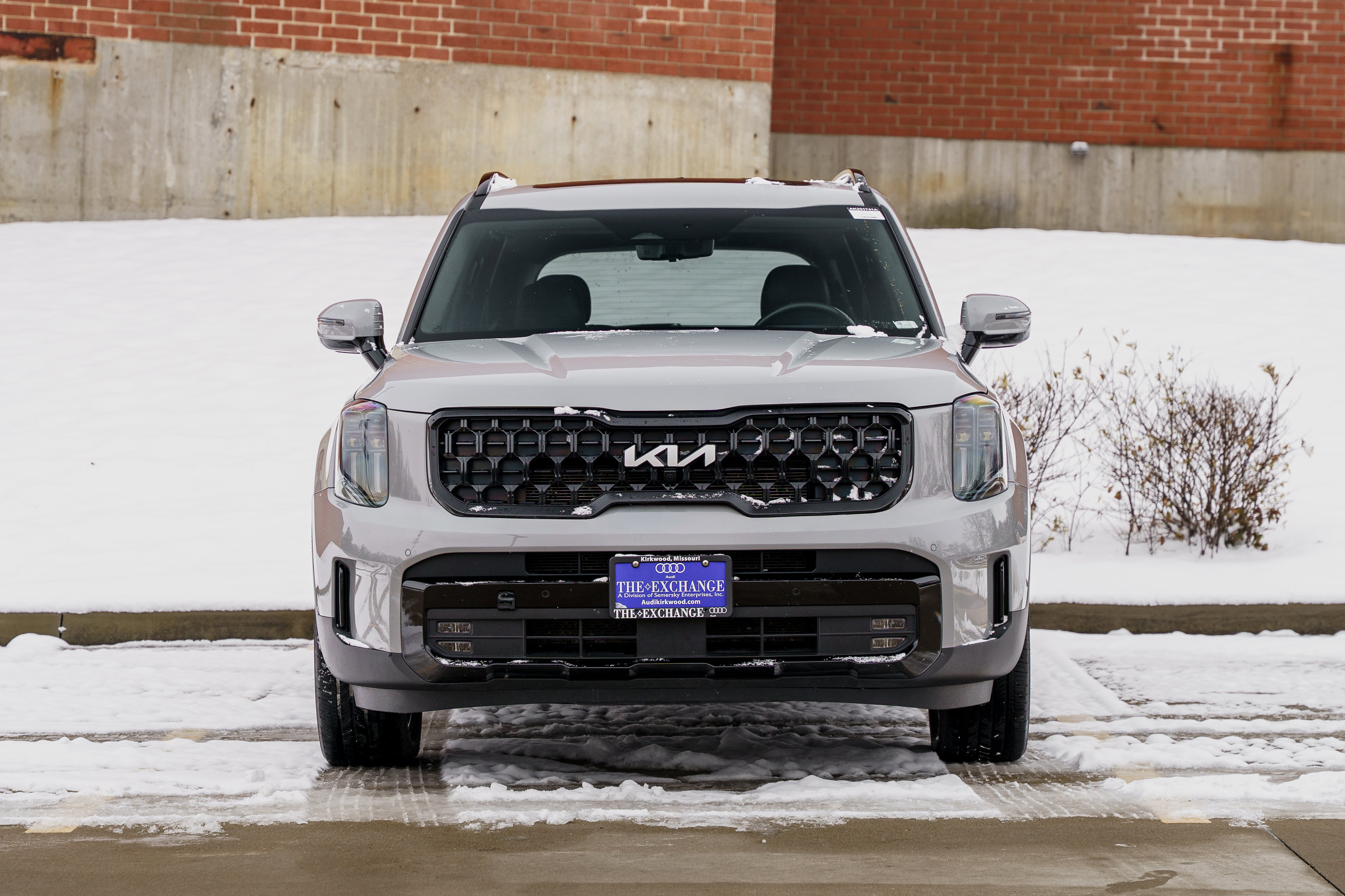 Used 2024 Kia Telluride SX Prestige X-Line image 29