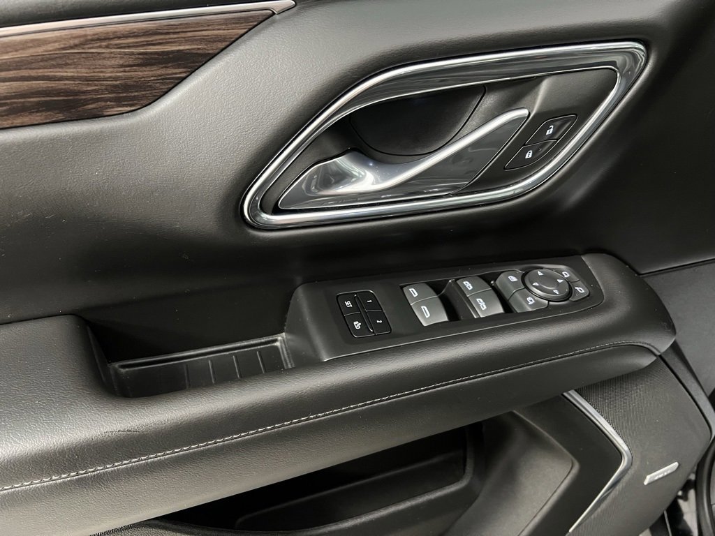 Used 2023 Chevrolet Tahoe Z71 w/ Z71 Off-Road Package image 26