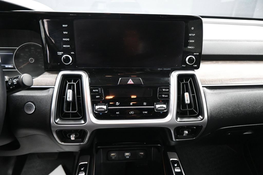 Used 2022 Kia Sorento S AWD/4WD image 15