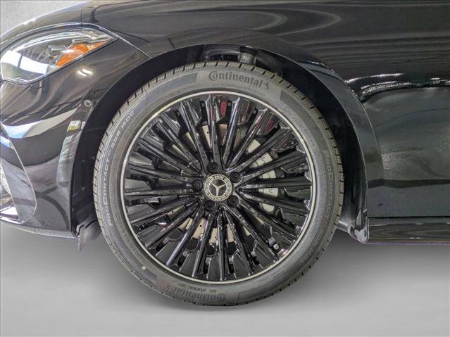 New 2026 Mercedes-Benz CLE 300 4MATIC Coupe image 10