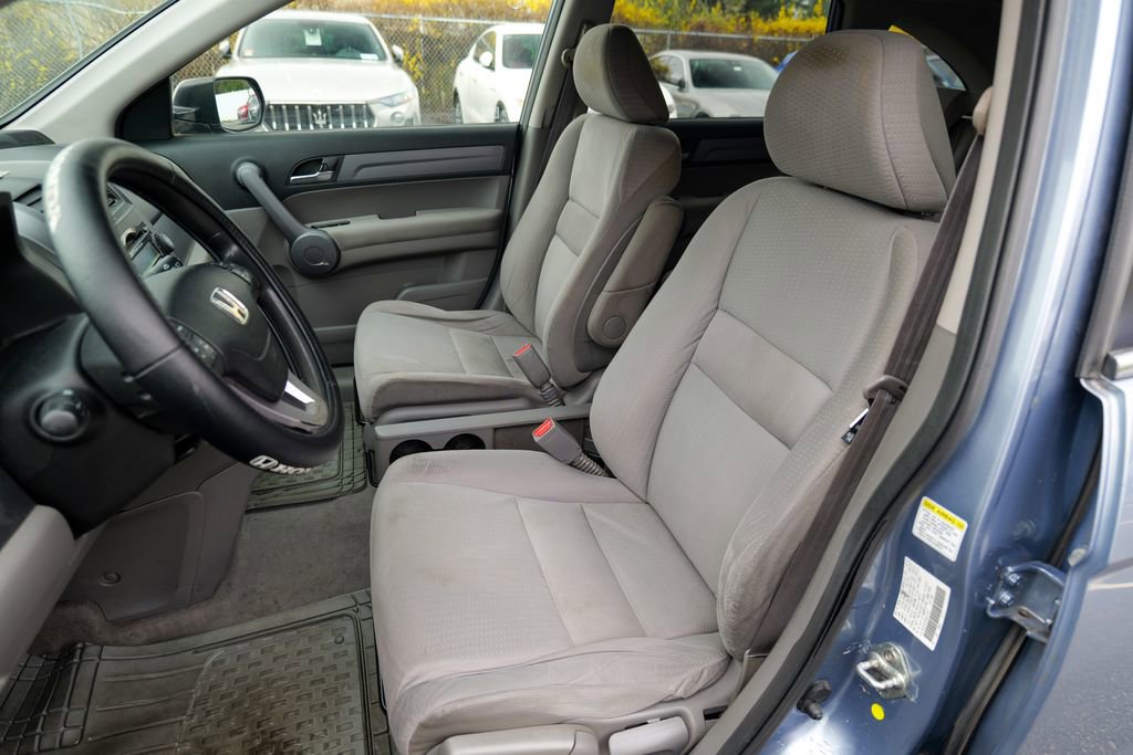 Used 2008 Honda CR-V EX image 22