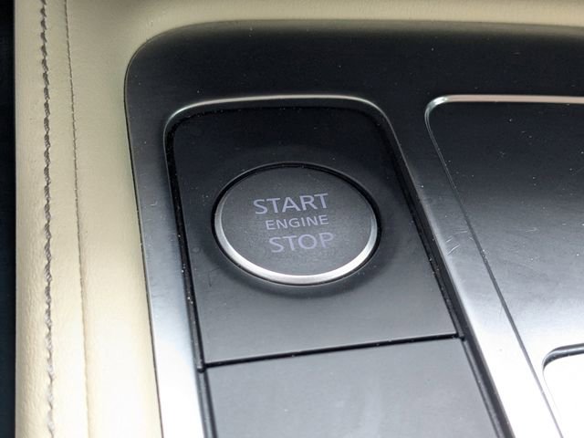 Used 2024 INFINITI QX60 Luxe image 30