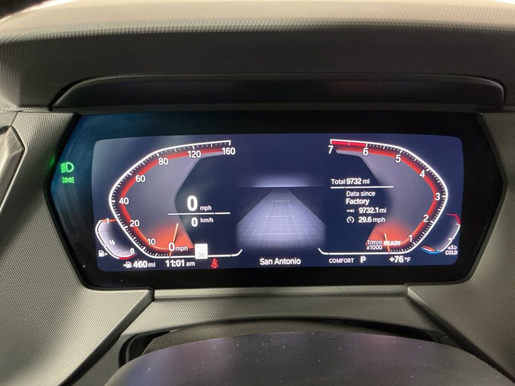 Certified 2024 BMW 228i Gran Coupe w/ Convenience Package image 10