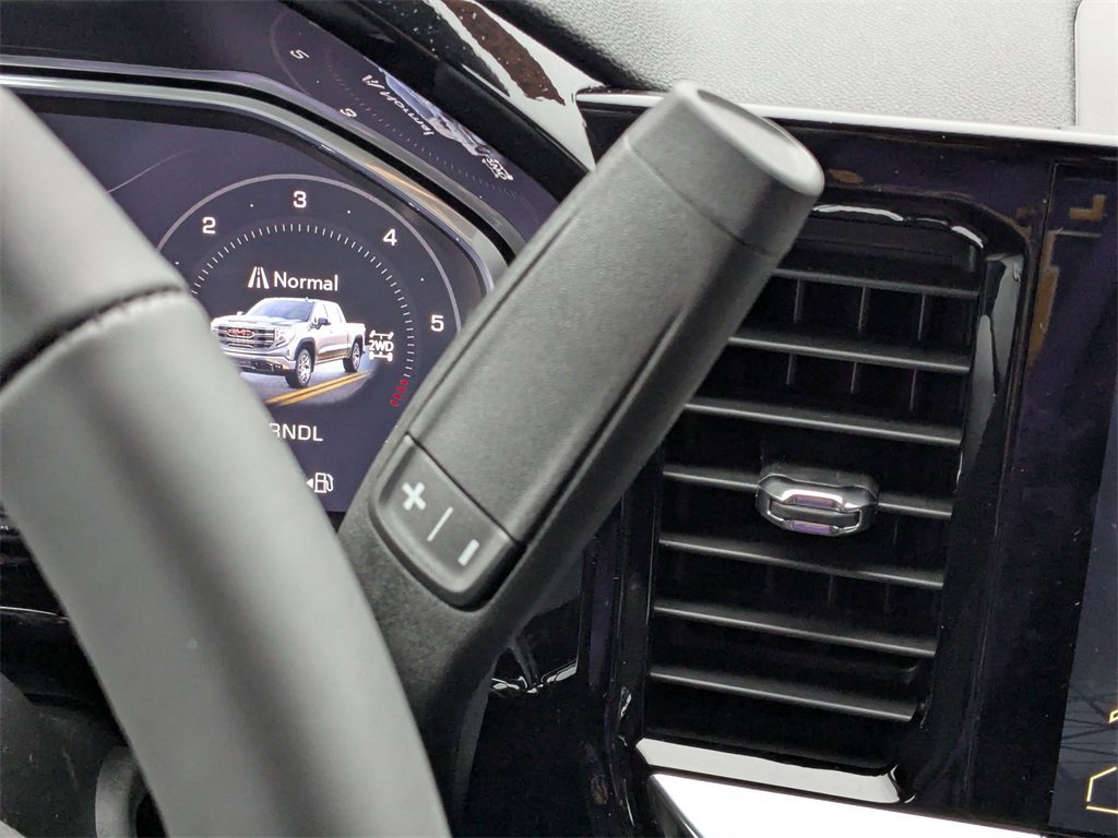 New 2026 GMC Sierra 1500 Elevation w/ Elevation Select Package image 16