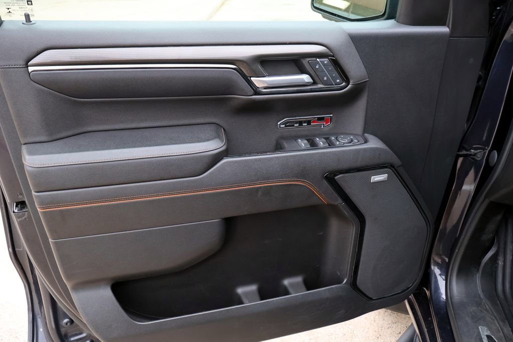 Used 2023 GMC Sierra 1500 AT4 w/ AT4 Premium Package image 18