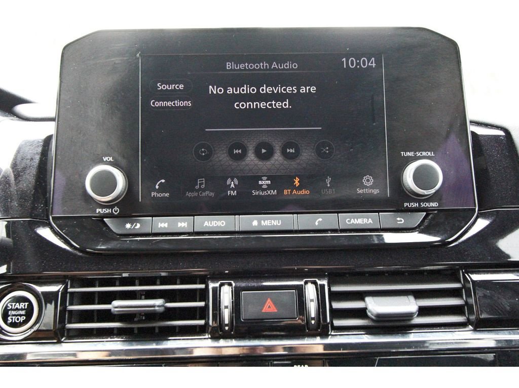 Certified 2024 Nissan Pathfinder Rock Creek AWD/4WD image 22