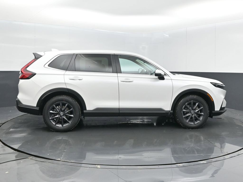 New 2026 Honda CR-V EX-L image 25