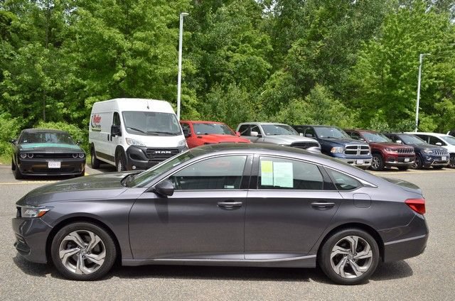 Used 2019 Honda Accord EX-L image 5