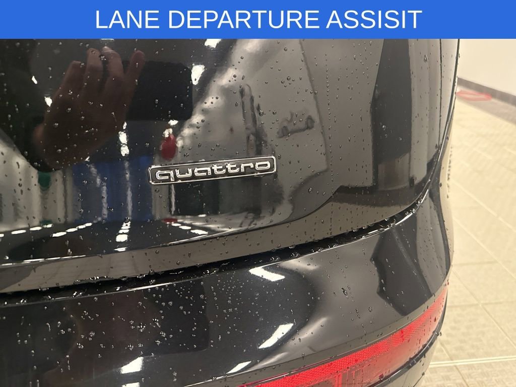 Used 2023 Audi Q5 2.0T Premium Plus w/ Premium Plus Package image 15