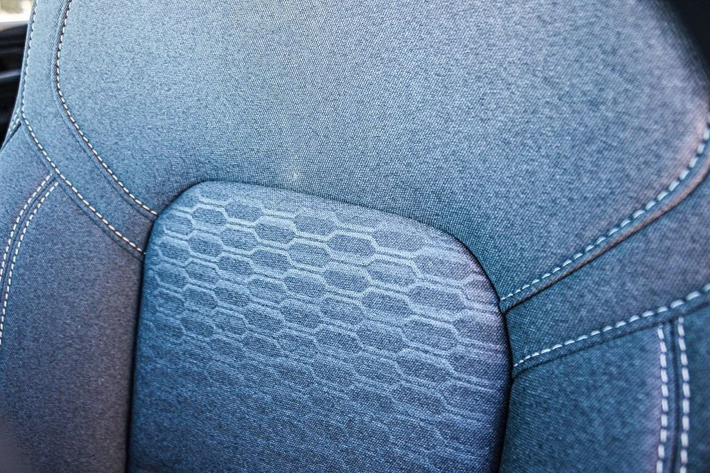 New 2026 RAM 1500 Tradesman image 25