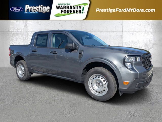 New 2026 Ford Maverick XL