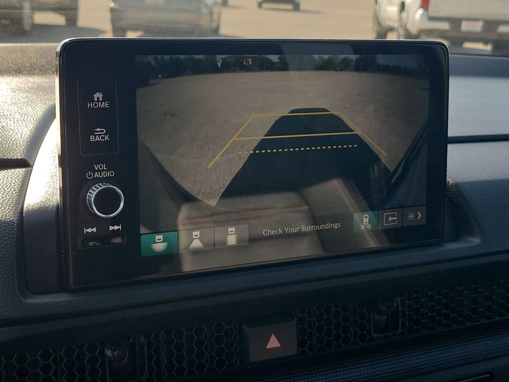 Used 2024 Honda CR-V Sport-L image 31