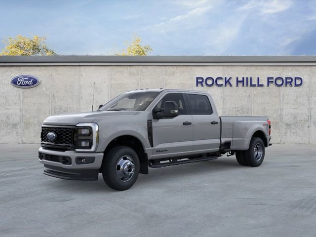 New 2026 Ford F350 XL image 2