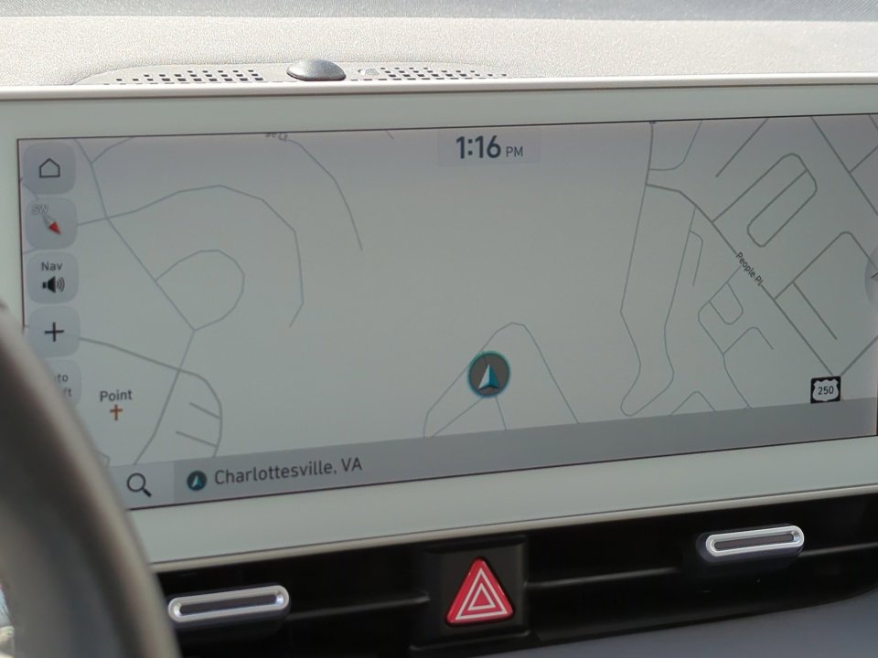 Used 2023 Hyundai Ioniq 5 SEL image 26