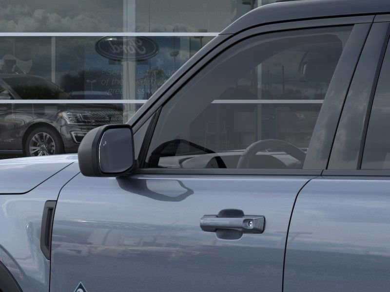 New 2025 Ford Bronco Sport Outer Banks image 20