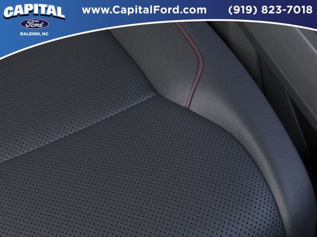 New 2026 Ford F250 Lariat image 16