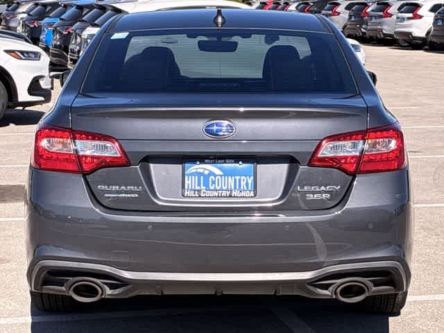 Used 2019 Subaru Legacy 3.6R Limited image 5
