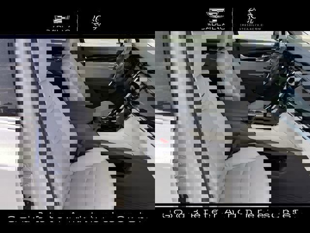 Certified 2024 Cadillac XT6 Premium Luxury w/ Technology Package image 28