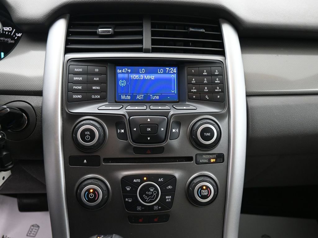 Used 2013 Ford Edge SEL image 19