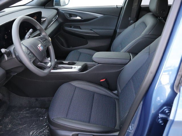 New 2026 Buick Envista Preferred w/ Convenience II Package FWD image 26