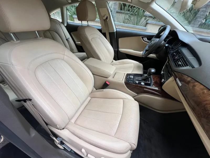 Used 2013 Audi A7 3.0T Prestige AWD/4WD image 15