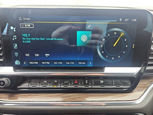 Used 2023 Chevrolet Silverado 1500 LT image 19