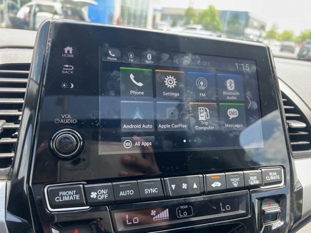 Certified 2024 Honda Odyssey EX-L image 18