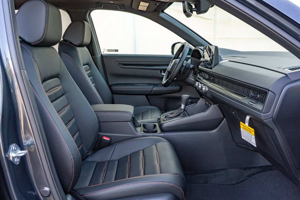 New 2027 Honda CR-V Sport-L image 15