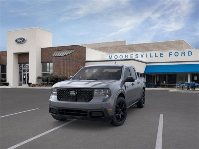 New 2025 Ford Maverick XLT w/ XLT Luxury Package image 2