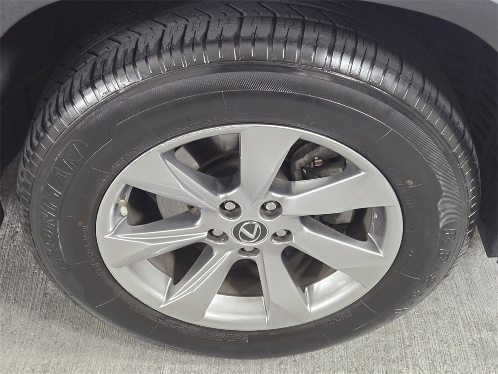 Used 2018 Lexus RX 350 350 image 10