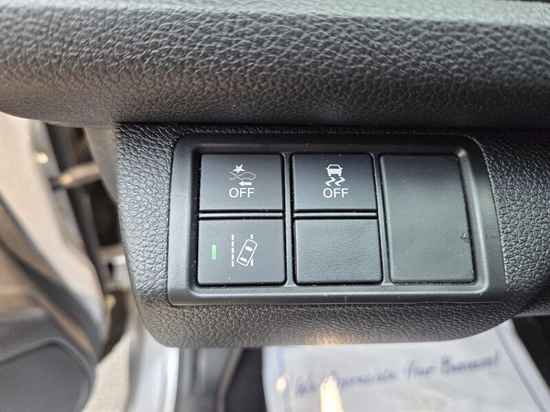 Used 2020 Honda Civic LX image 14