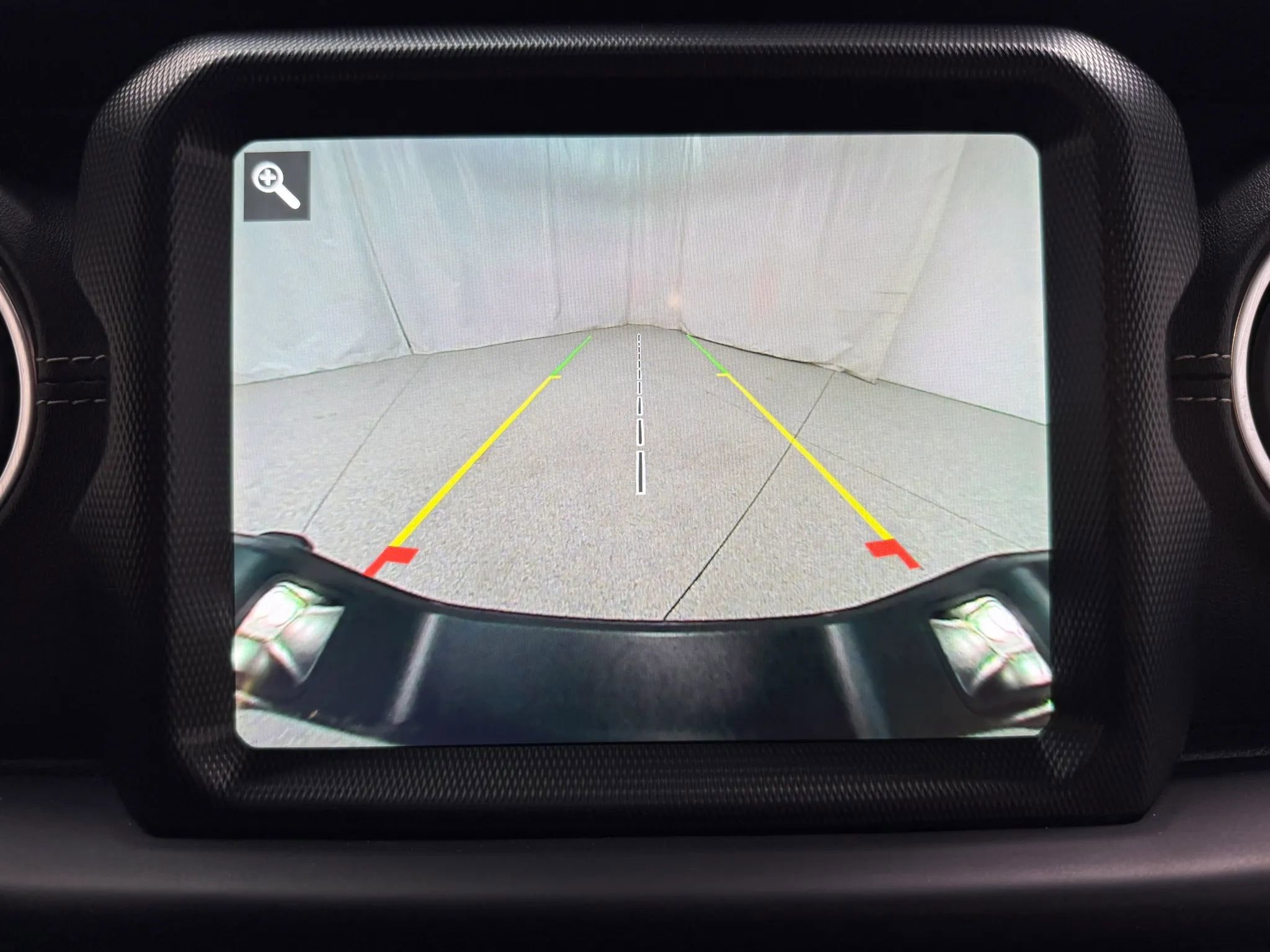 Used 2023 Jeep Gladiator Overland w/ Popular Equipment Package image 23