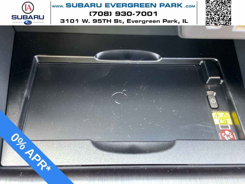 New 2026 Subaru Outback Touring XT AWD/4WD image 22