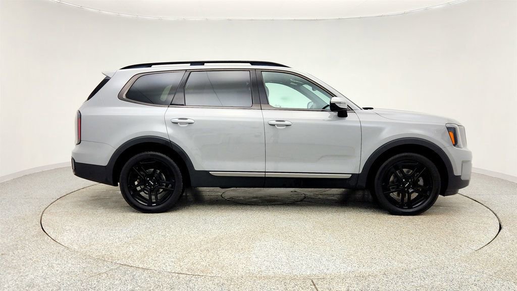 Used 2023 Kia Telluride SX X-Line image 4