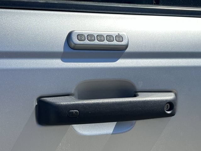 Used 2022 Ford Bronco Raptor AWD/4WD image 43